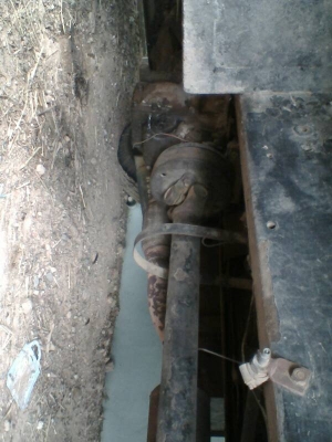 หกล้อมเคนเตอร์100กระบะเลสรถพร้อมใช้