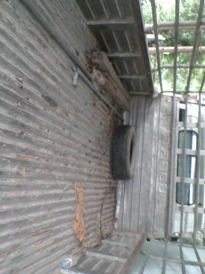 หกล้อมเคนเตอร์100กระบะเลสรถพร้อมใช้