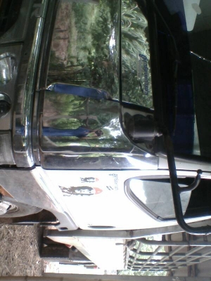 หกล้อมเคนเตอร์100กระบะเลสรถพร้อมใช้