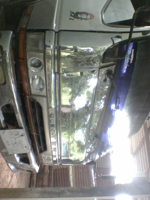 หกล้อมเคนเตอร์100กระบะเลสรถพร้อมใช้