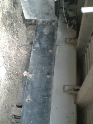 หกล้อมเคนเตอร์100กระบะเลสรถพร้อมใช้