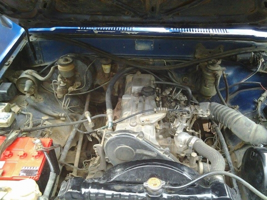 Hero สภาพพร้อมใช้งาน 47,000 บาท ราคาสุดๆเลย ด่วน Hero สภาพพร้อมใช้งาน 47,000 บาท ราคาสุดๆเลย ด่วน