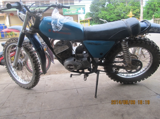 ขายรถ kawasaki ke 175 ไม่มีเล่มทะเบียน ขายรถ kawasaki ke 175 ไม่มีเล่มทะเบียน