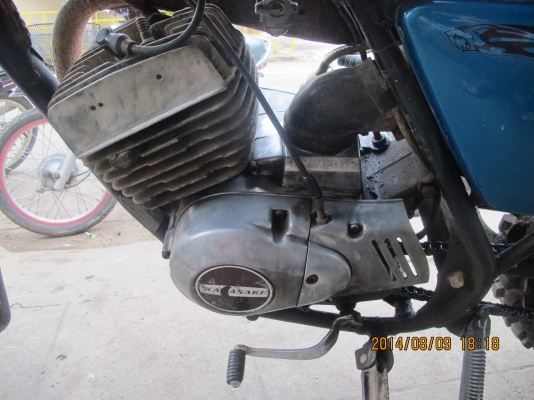 ขายรถ kawasaki ke 175 ไม่มีเล่มทะเบียน ขายรถ kawasaki ke 175 ไม่มีเล่มทะเบียน