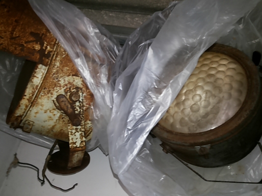 ไฟส่องรันเวย์