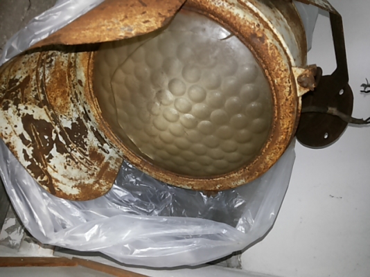 ไฟส่องรันเวย์