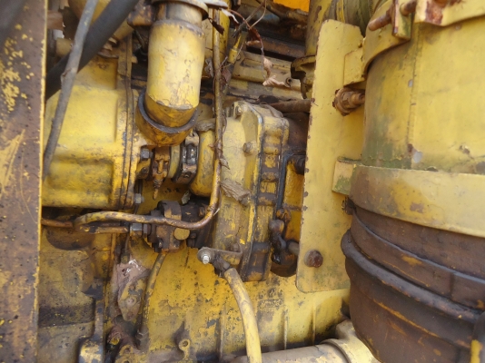 ขายด่วนรถเกรดGALION118Bสภาพพร้อมใช้งานเครืองดีมากๆๆๆ