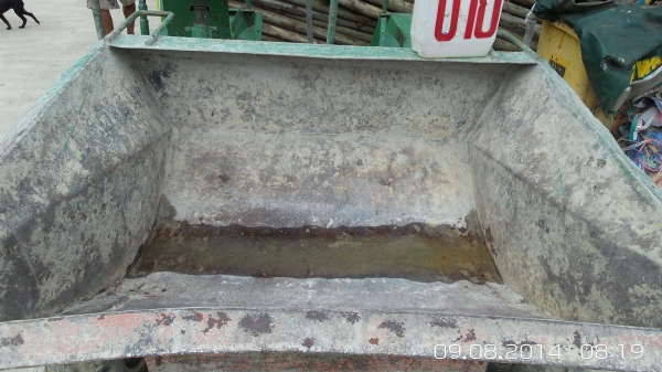 ขายดั้มเปอร์