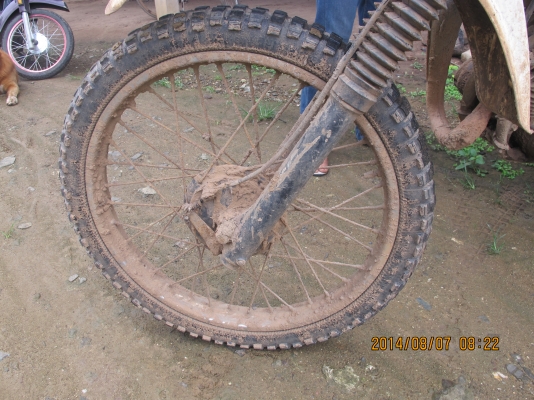 ขายรถวิบาก DT125 ไม่มีเล่มทะเบียน รถไปไร่ไปนามาอีกแล้วครับ ขายรถวิบาก DT125 ไม่มีเล่มทะเบียน รถไปไร่ไปนามาอีกแล้วครับ