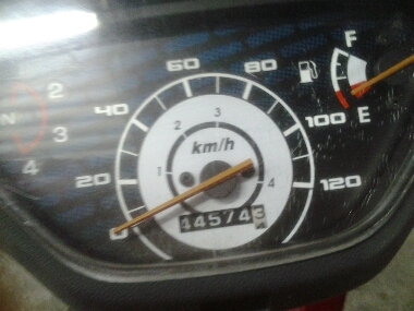 เวฟ100sปี47