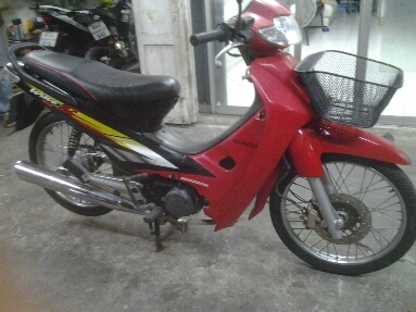 เวฟ100sปี47