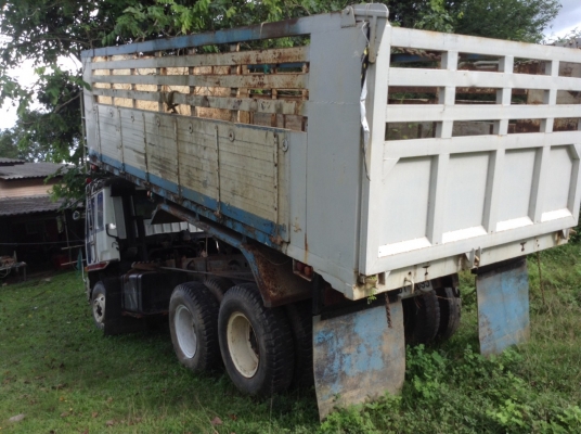 fuso fn527 195เเรง. ขาย850000คับ