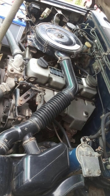 ขายรถ NISSAN 2.5 เครื่องดีเซล ฝาขาว ปี 33 สภาพพร้อมใช้  เดิมๆเครืองดีครัชชีสวย เครื่องดีขับกลับได้เลย เอกสารพร้อมโอนพร้อมโอน