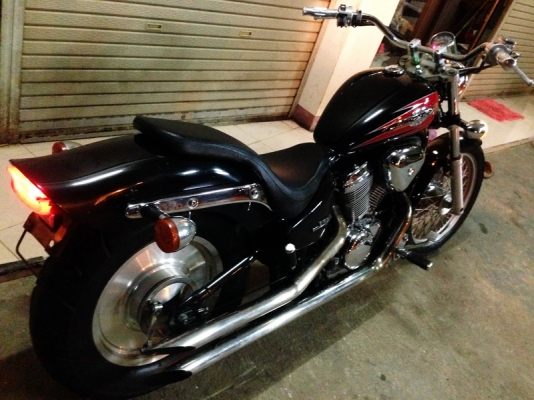 __Steed400 ปี96 ล้อตัน สภาพใหม่ เดิมๆ $ 75,000__