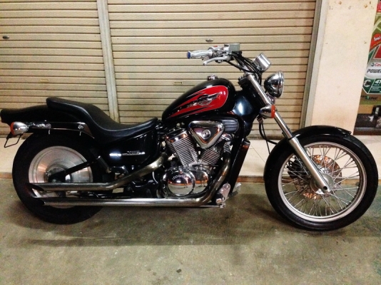 __Steed400 ปี96 ล้อตัน สภาพใหม่ เดิมๆ $ 75,000__