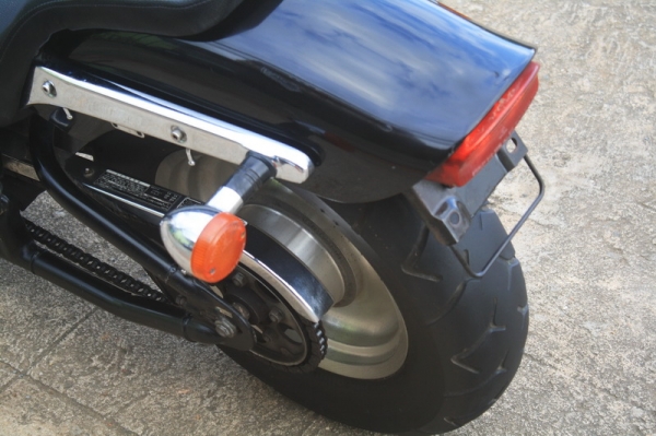 __Steed400 ปี96 ล้อตัน สภาพใหม่ เดิมๆ $ 75,000__