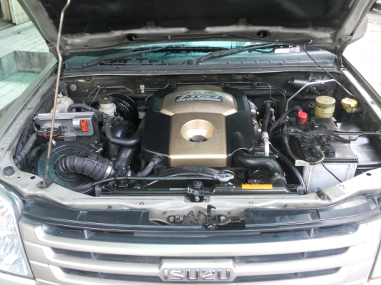 ประกาศขายรถอีซูซู 2.5 SX ประกาศขายรถอีซูซู 2.5 SX