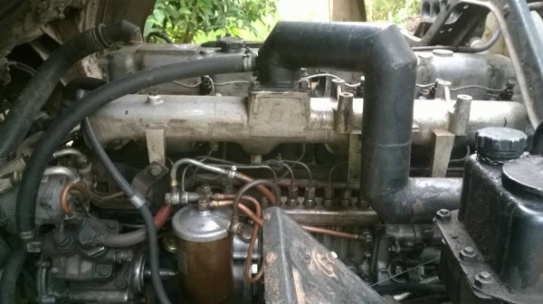 ขายพ่วงแม่-ลูกไม่ดั้มราคาถูก NISSAN CD10K เครื่อง PD6 220 แรงม้า สภาพพร้อมใช้งาน เครื่องดี ยางเต็ม ทะเบียนพร้อม ราคาต่อรองได้ ขายพ่วงแม่-ลูกไม่ดั้มราคาถูก NISSAN CD10K เครื่อง PD6 220 แรงม้า สภาพพร้อมใช้งาน เครื่องดี ยางเต็ม ทะเบียนพร้อม ราคาต่อรองได้