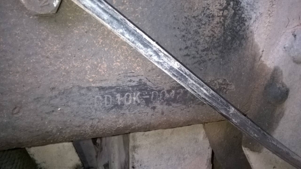 ขายพ่วงแม่-ลูกไม่ดั้มราคาถูก NISSAN CD10K เครื่อง PD6 220 แรงม้า สภาพพร้อมใช้งาน เครื่องดี ยางเต็ม ทะเบียนพร้อม ราคาต่อรองได้ ขายพ่วงแม่-ลูกไม่ดั้มราคาถูก NISSAN CD10K เครื่อง PD6 220 แรงม้า สภาพพร้อมใช้งาน เครื่องดี ยางเต็ม ทะเบียนพร้อม ราคาต่อรองได้