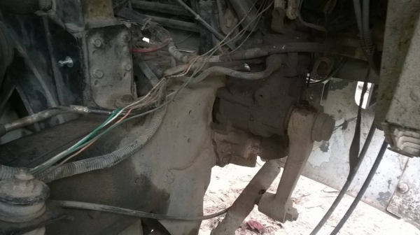 ขายพ่วงแม่-ลูกไม่ดั้มราคาถูก NISSAN CD10K เครื่อง PD6 220 แรงม้า สภาพพร้อมใช้งาน เครื่องดี ยางเต็ม ทะเบียนพร้อม ราคาต่อรองได้ ขายพ่วงแม่-ลูกไม่ดั้มราคาถูก NISSAN CD10K เครื่อง PD6 220 แรงม้า สภาพพร้อมใช้งาน เครื่องดี ยางเต็ม ทะเบียนพร้อม ราคาต่อรองได้