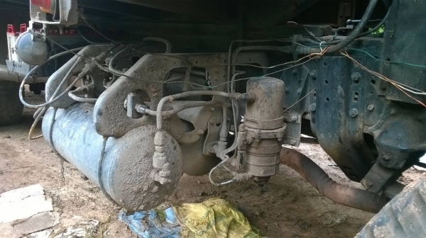 ขายพ่วงแม่-ลูกไม่ดั้มราคาถูก NISSAN CD10K เครื่อง PD6 220 แรงม้า สภาพพร้อมใช้งาน เครื่องดี ยางเต็ม ทะเบียนพร้อม ราคาต่อรองได้ ขายพ่วงแม่-ลูกไม่ดั้มราคาถูก NISSAN CD10K เครื่อง PD6 220 แรงม้า สภาพพร้อมใช้งาน เครื่องดี ยางเต็ม ทะเบียนพร้อม ราคาต่อรองได้