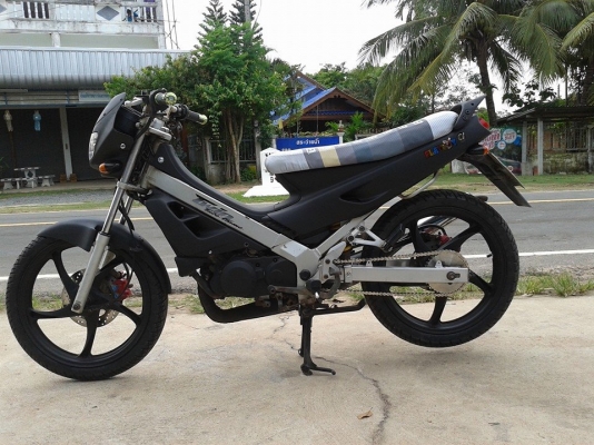 ปรับราคาใหม่ ด่วนๆhonda แดชดำๆ      10500 บาท