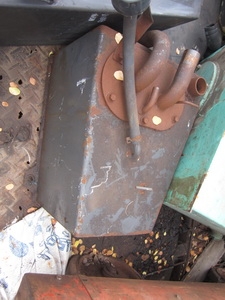 ขาย - ถังน้ำมัน ถังไฮโดรลิค ถังโซลาร์ มือสองเก่านอก จำนวนหลายใบ ราคาใบละ 1,500 บาท