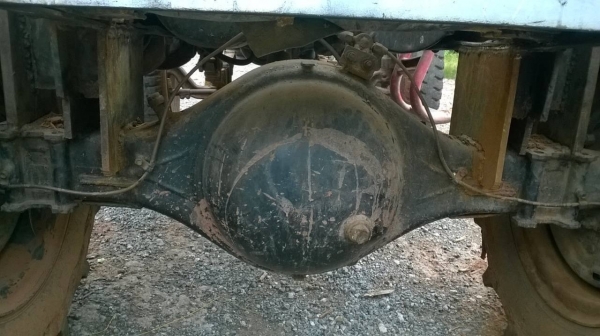 ขายรถคีบ สภาพพร้อมใช้งาน เครื่อง 6BB1 145 แรงม้า ปั้มดี ทำงานไว ราคาต่อรองได้ครับ