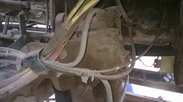 ขาย 10 ล้อ 2 เพลาดั้ม HINO F18 สภาพสวย เครื่อง HO7C 180 แรงม้าแน่นไม่หลวม คัสซีสวยจัด เกียร์เดิม สโลว์เดิม เบรคทิฟฟี่ ยางเต็ม ทะเบียนพร้อมโอนครับ