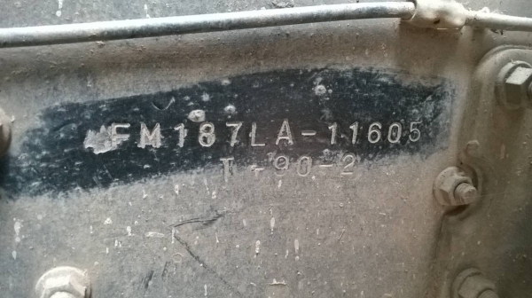 ขาย 10 ล้อ 2 เพลาดั้ม HINO F18 สภาพสวย เครื่อง HO7C 180 แรงม้าแน่นไม่หลวม คัสซีสวยจัด เกียร์เดิม สโลว์เดิม เบรคทิฟฟี่ ยางเต็ม ทะเบียนพร้อมโอนครับ