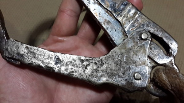 สายเซฟตี้ ตะขอเกี่ยวขนาดใหญ่