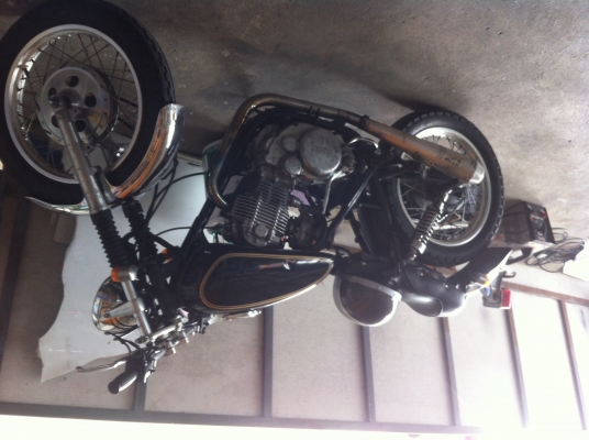 ขายsr400ครับ อินวอย ประกอบใหม่ เครื่องแน่นๆ