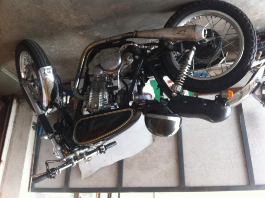 ขายsr400ครับ อินวอย ประกอบใหม่ เครื่องแน่นๆ