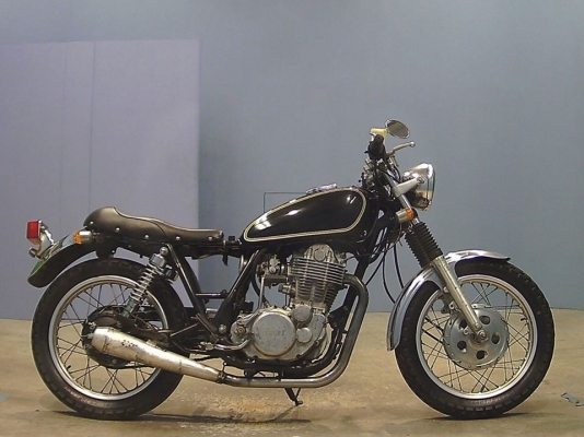 ขายsr400ครับ อินวอย ประกอบใหม่ เครื่องแน่นๆ