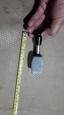 ตัวแสตมป์ วันเดือนปี งานอังกฤษ