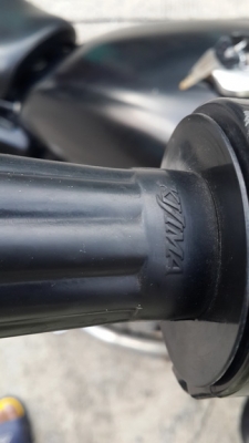 ก่อนเที่ยงพรุ่งนี้ SR400 แต่งแนวยุคสงครามโลก เพิ่งมาจากญี่ปุ่น