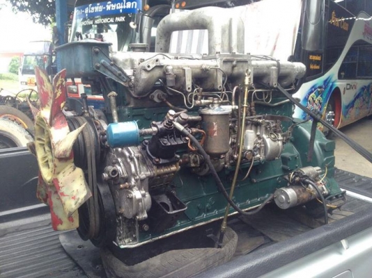 ขาย Nissan PE6 Turbo 280 ฟิตใหม่ 135,000