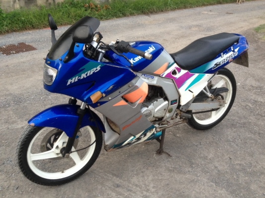 ขาย SERPICO 150 CC
