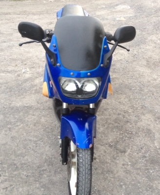 ขาย SERPICO 150 CC