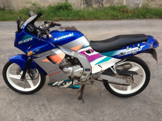 ขาย SERPICO 150 CC