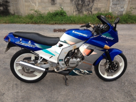 ขาย SERPICO 150 CC