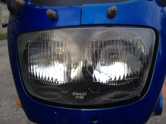 ขาย SERPICO 150 CC