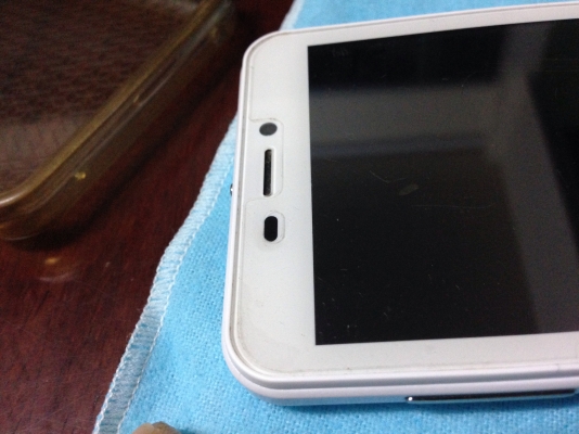 ขายสมาร์ทโฟน i-mobile IQ series3 ขายสมาร์ทโฟน i-mobile IQ series3