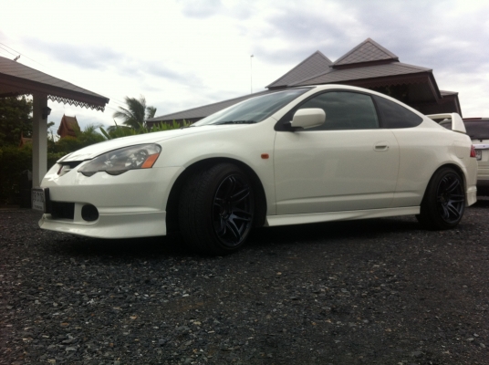 ขายด่วนลด 160,000 สุดๆ Honda Integra DC5