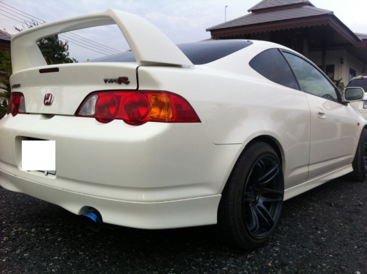 ขายด่วนลด 160,000 สุดๆ Honda Integra DC5