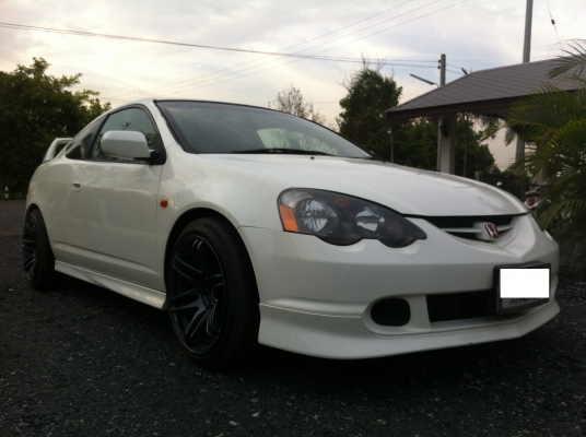 ขายด่วนลด 160,000 สุดๆ Honda Integra DC5
