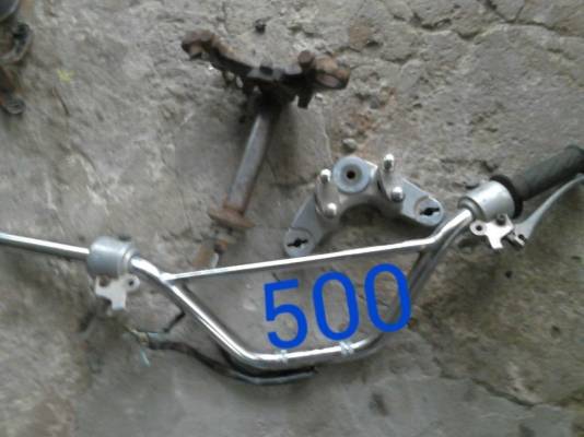 อะไหล่ suzuki a100