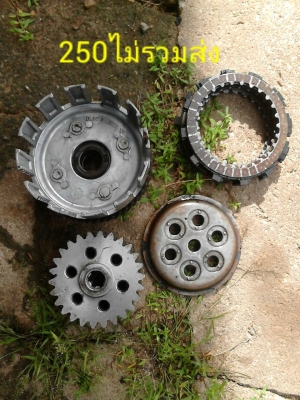 อะไหล่ suzuki a100