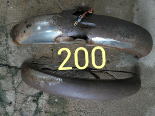 อะไหล่ suzuki a100