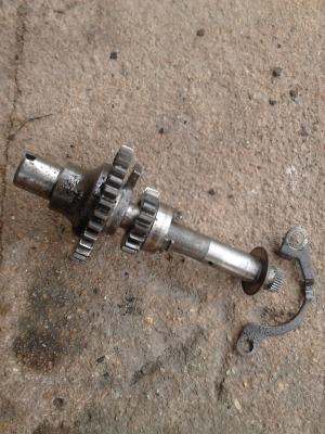 อะไหล่ suzuki a100